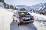 Mercedes-Benz C400 4Matic AMG Line 2014 года